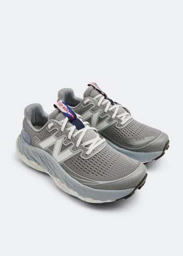 NEW BALANCE Fresh Foam X More Trail v3 'Grey Day'...