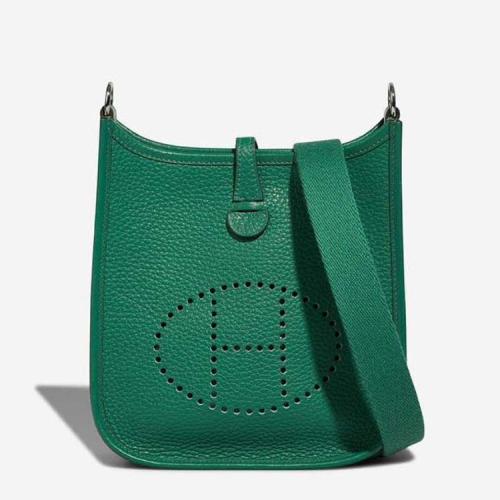 Hermès Evelyne bag