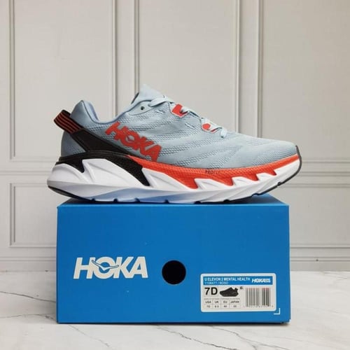 HOKA ONE ONE Elevon 2 Grey