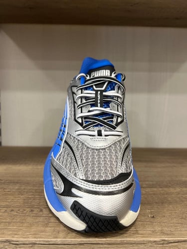 Puma Velophasis Bluemazing