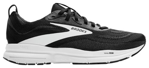 Brooks Adrenaline GTS 24 Black/White