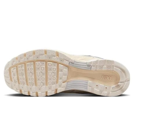 Nike P-6000 Athletic Department