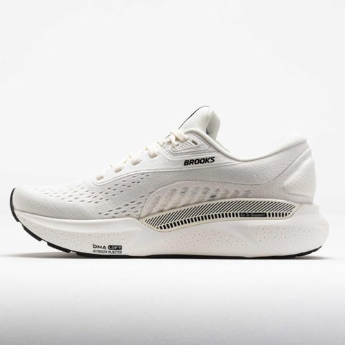 Brooks Adrenaline GTS 24 Coconut/Black/White Sand