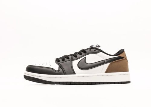 Nike Air jordan 1 Low OG Mocha