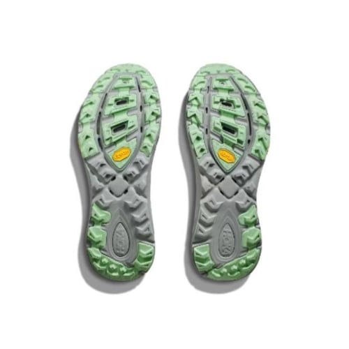 Mafat Speed 2 Green Sneakers