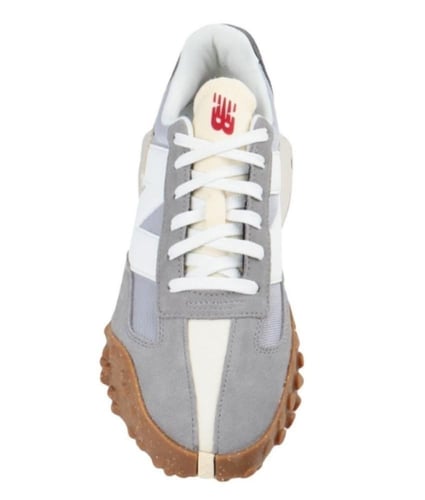 New Balance xc-72 Grey Unisex Sneakers