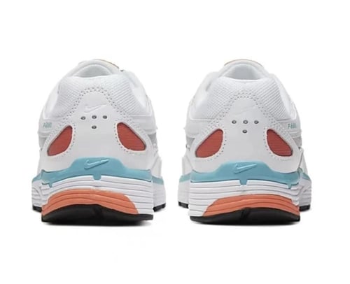 Nike P-6000 Magic Flamingo
