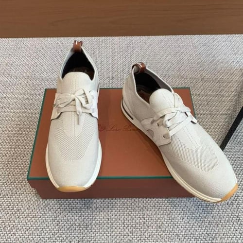 Kid's 360 Flexy Walk Sneaker Beige