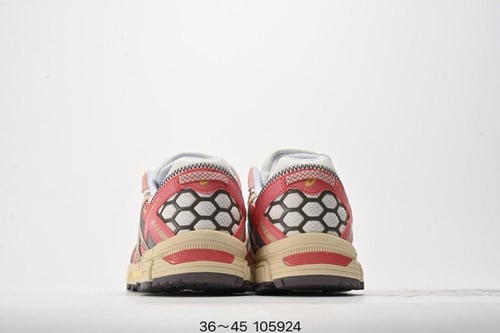 Asics Gel-Kahana 8 "White Pink"