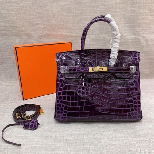 HERMES Birkin 35 handbag