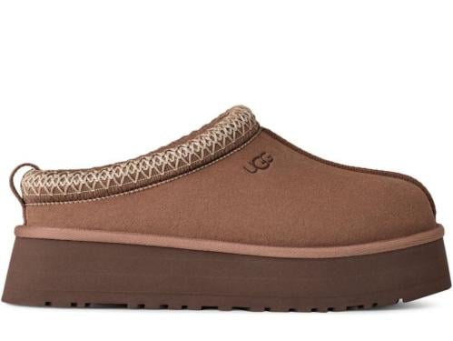 UGG Suede Tazz II Slippers