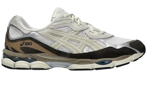 ‏ASICS GeL NYC White