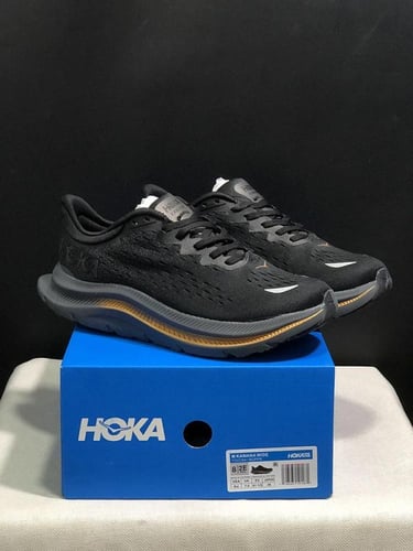 Hoka One One Kawana Black