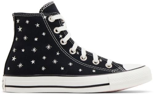 Converse Chuck Taylor All Star High 'Embroidered S...