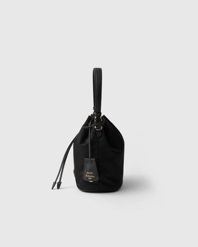 Prada Galleria-black