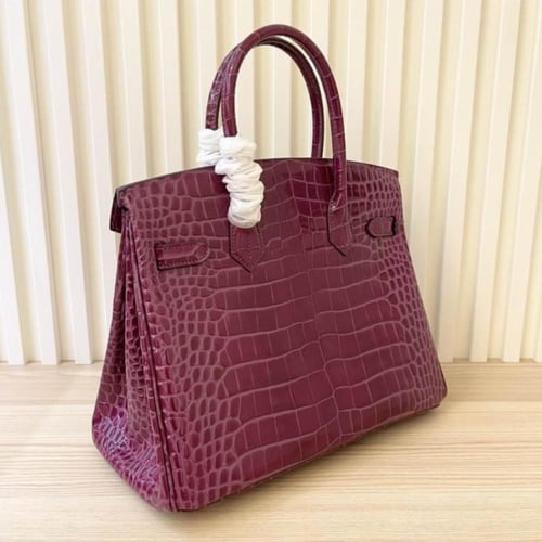 HERMES Birkin 35 handbag