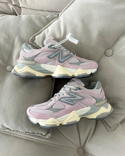 New Balance 9060 "December Sky " sneakers