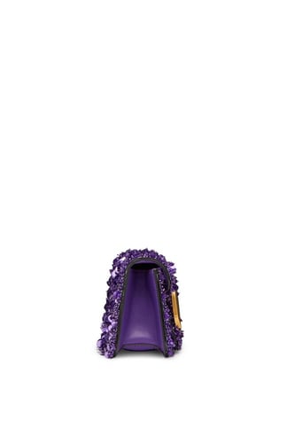 Valentino Garavani Bag-Purple