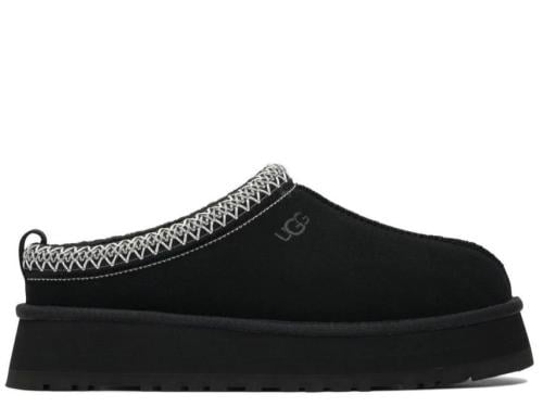 UGG Suede Tazz II Slippers