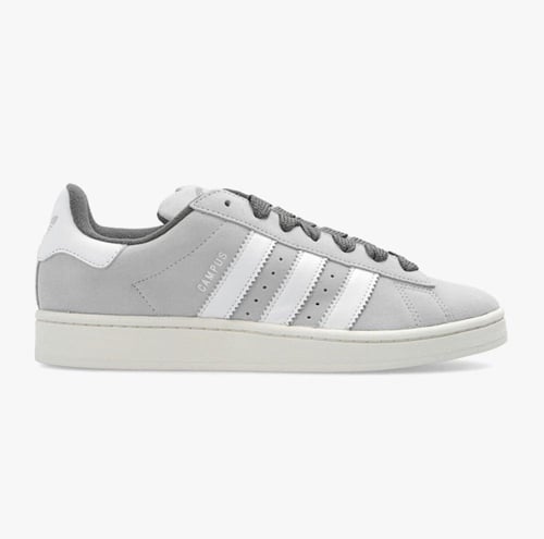 adidas Campus 00s "Better Scarlet/Cloud White