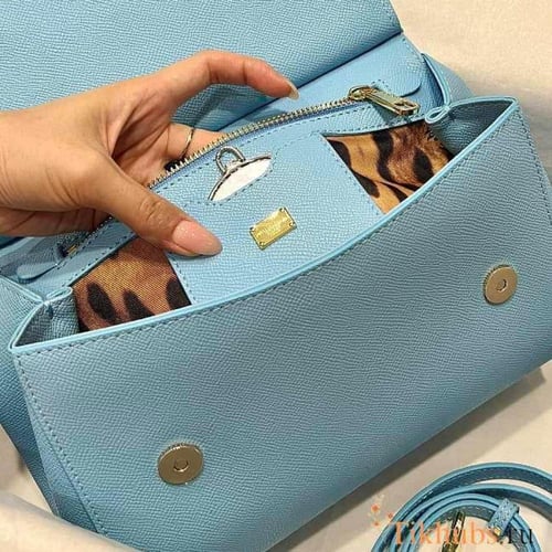 Dolce & Gabbana Sicily small