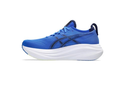 ASICS GEL-NIMBUS 26 ILLUSION BLUE/INDIGO BLUE