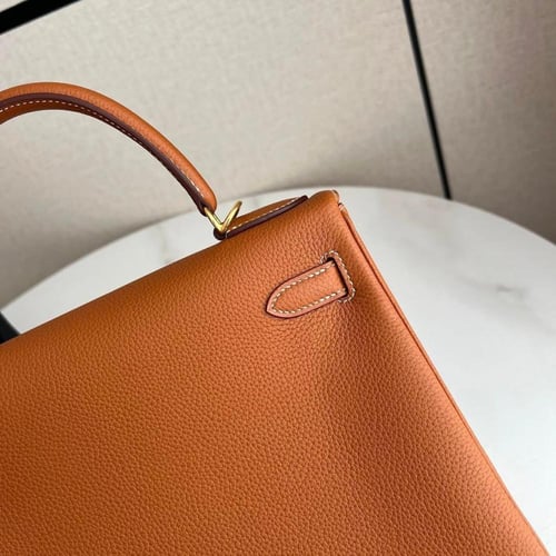 Hermes Kelly bag