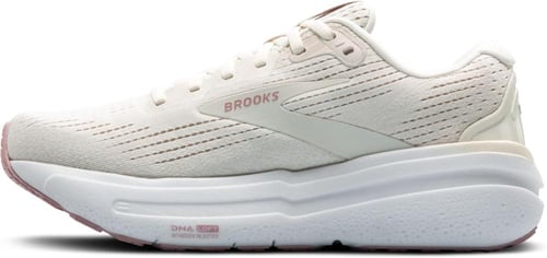 Brooks Ghost Max 2 Breathable Low-top Running Shoe...