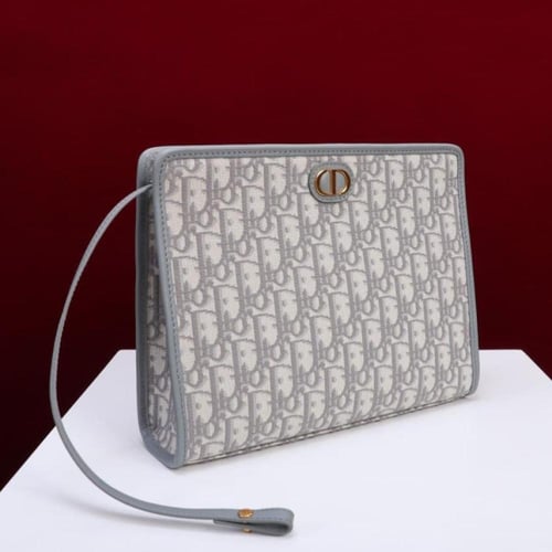 Dior 30 Montaigne Dea Pouch