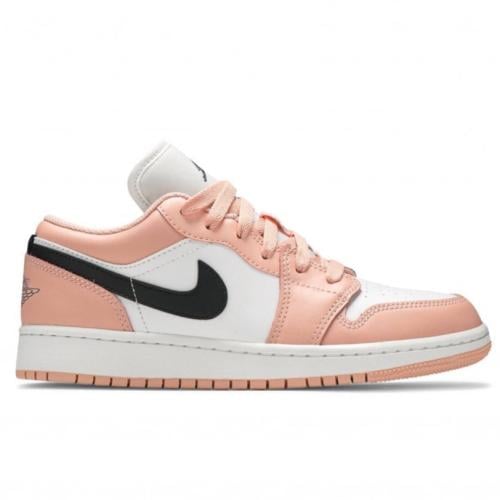 AIR JORDAN 1 LOW ’ Light Arctic Pink