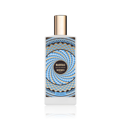 عطر مادوراي للجنسين من ميمو باريس - أو دو برفيوم