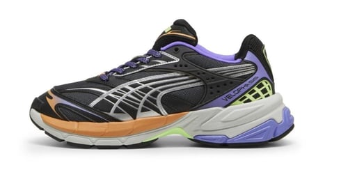 Puma Velophasis 'black co