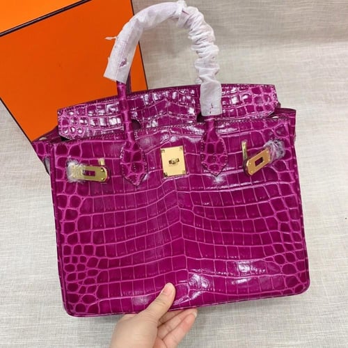 HERMES Birkin 35 handbag