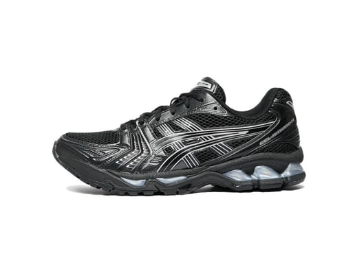 ASICS Gel-Kayano 14 Black