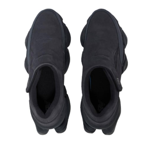 New Balance 8040 - Black