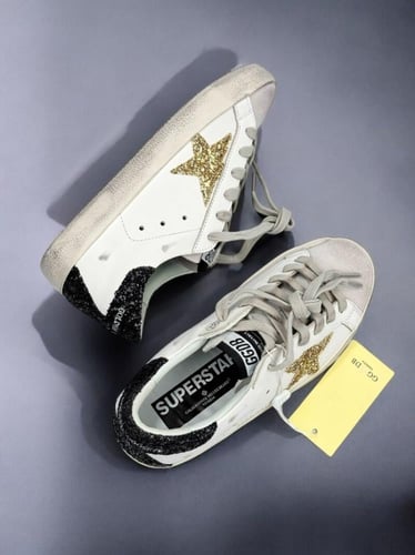 Golden Goose Super-Star sneakers 2ws