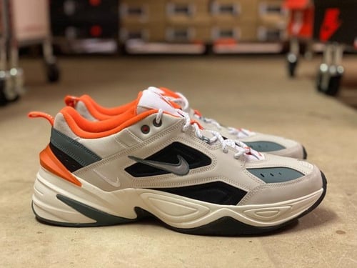 Nike M2K Tekno Light Bone