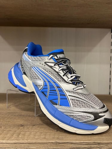 Puma Velophasis Bluemazing