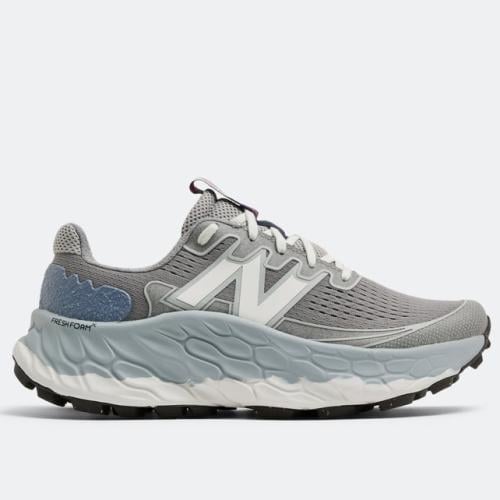 NEW BALANCE Fresh Foam X More Trail v3 'Grey Day'...
