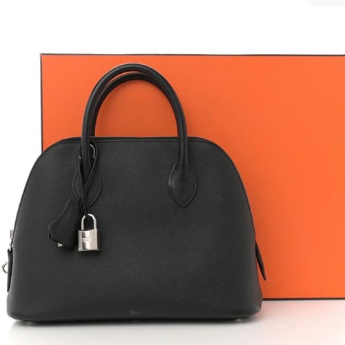 Hermès Bolide 25 bag