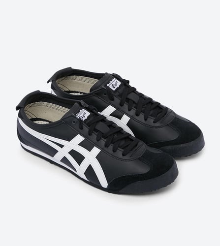 Onitsuka Tiger Mexico 66 SD Machu Racer "Black/Ivo...