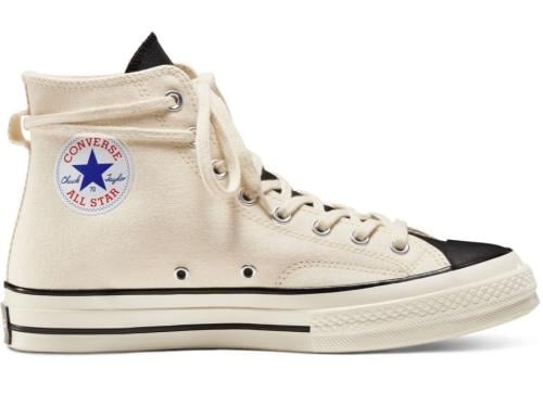 Converse Chuck Taylor All Star High 'Embroidered S...
