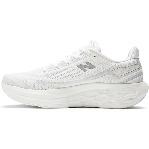 New Balance Fresh Foam Sneakers Pure White