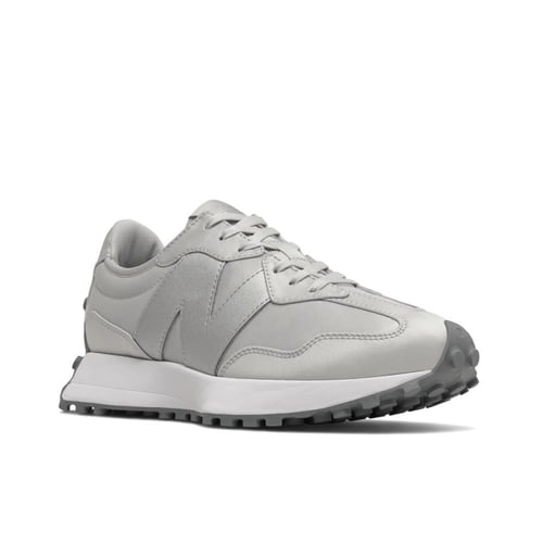 New Balance - 327 - Sneakers grey silver