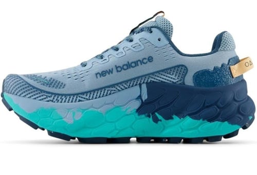 New Balance Wmns Fresh Foam X More Trail v3 'Chrom...