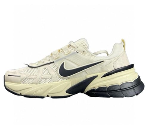 Nike V2K Runtek Black/White