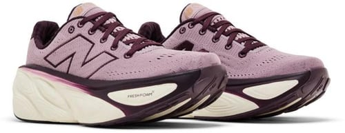 New Balance Wmns Fresh Foam X More v5 'Ice Wine'