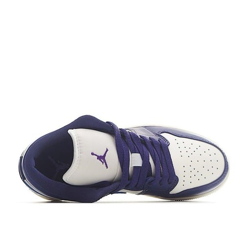 Nike Air jordan Sky Purple