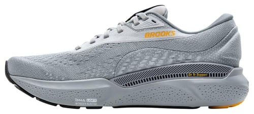 Brooks Adrenaline GTS 24 Grey/Yellow