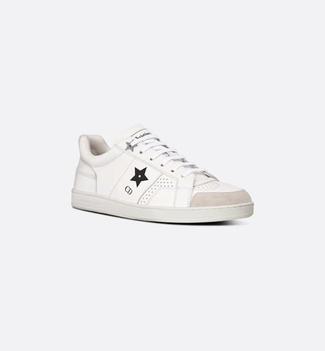 Dior star sneakers